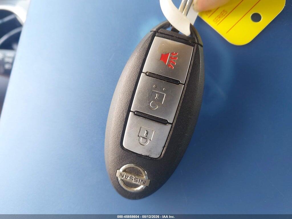 JN8AS5MTXDW010686 2013 NISSAN ROGUE photo no. 11
