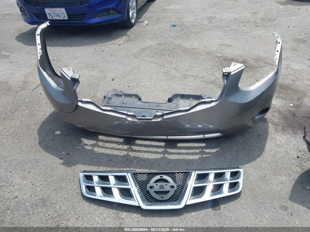 JN8AS5MTXDW010686 2013 NISSAN ROGUE photo no. 12