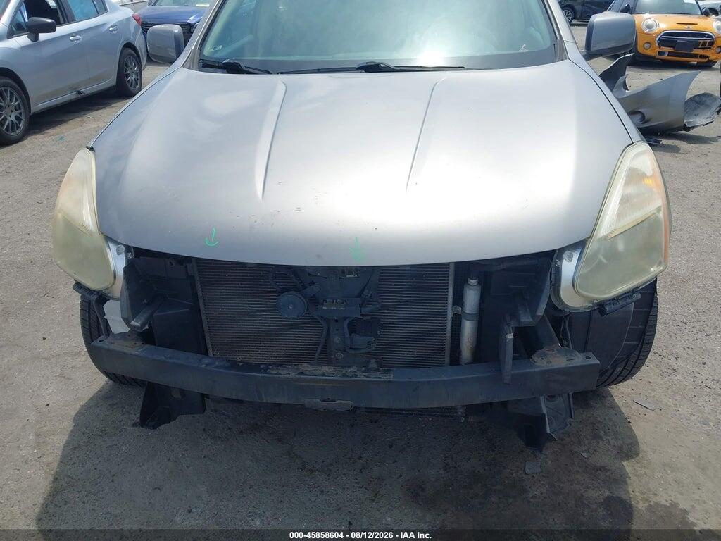 JN8AS5MTXDW010686 2013 NISSAN ROGUE photo no. 6