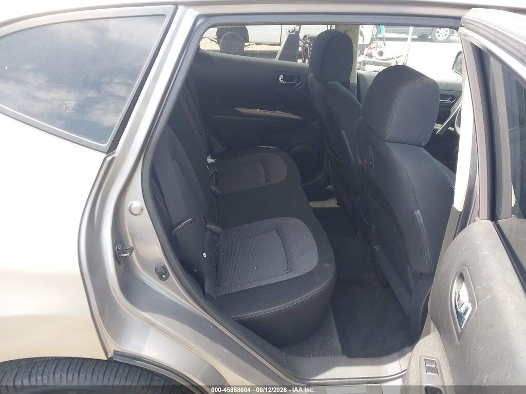 JN8AS5MTXDW010686 2013 NISSAN ROGUE photo no. 8