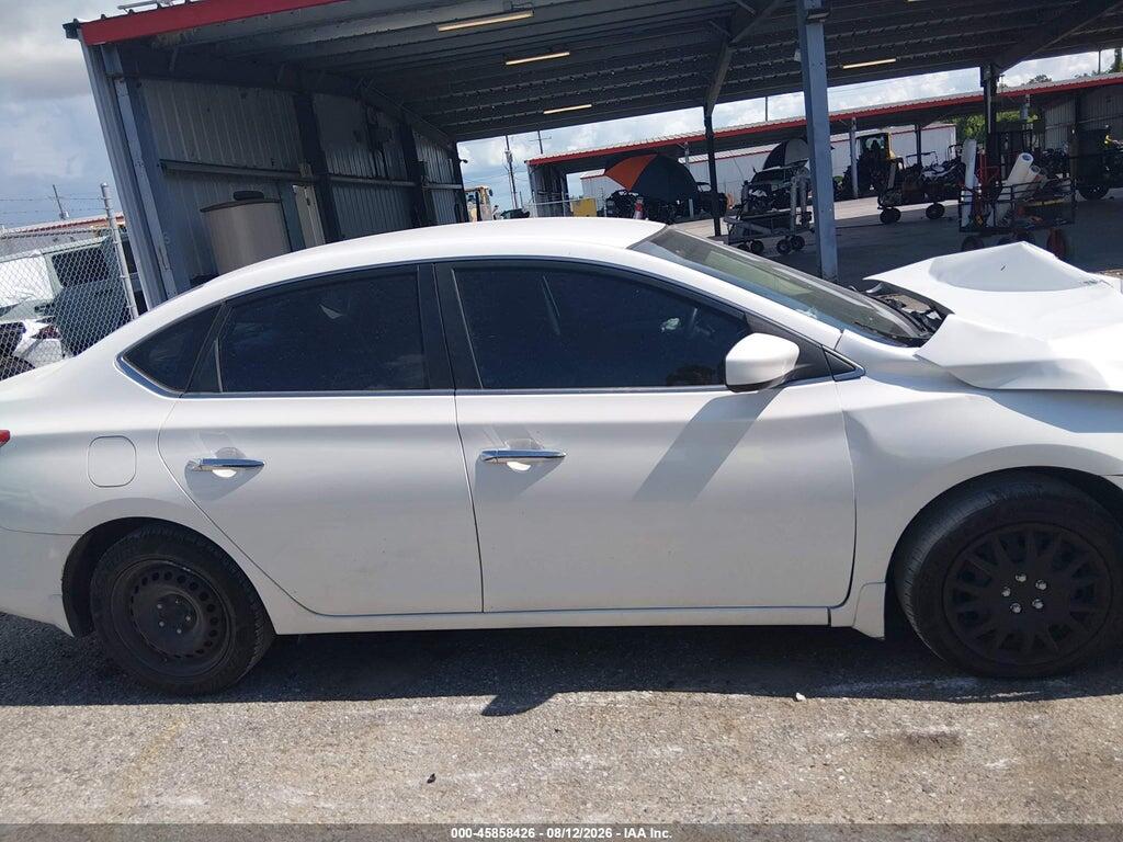 3N1AB7AP6DL640762 2013 NISSAN SENTRA photo no. 12