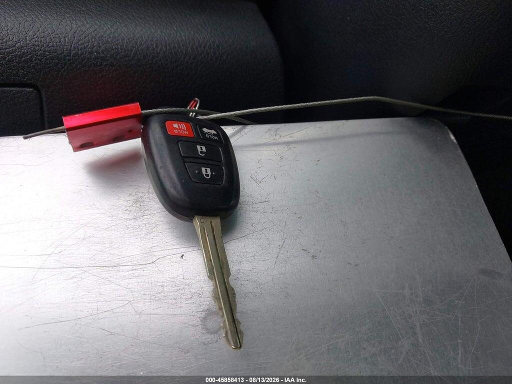 4T1BF1FKXDU231293 2013 TOYOTA CAMRY photo no. 11