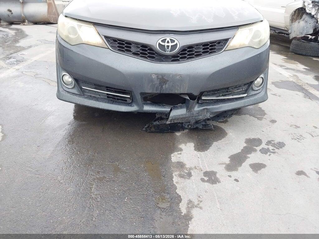 4T1BF1FKXDU231293 2013 TOYOTA CAMRY photo no. 6