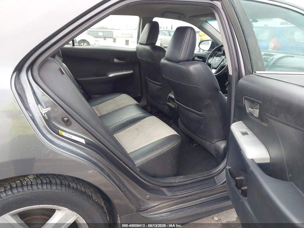 4T1BF1FKXDU231293 2013 TOYOTA CAMRY photo no. 8