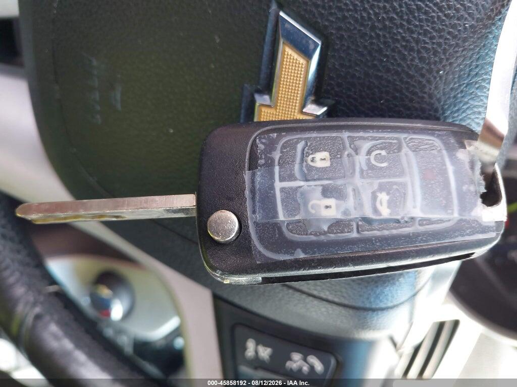 1G1PC5SB8D7167309 2013 CHEVROLET CRUZE photo no. 11