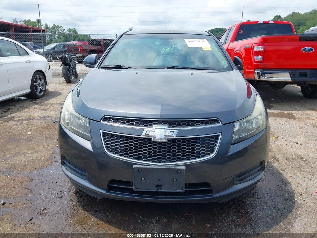 1G1PC5SB8D7167309 2013 CHEVROLET CRUZE photo no. 12