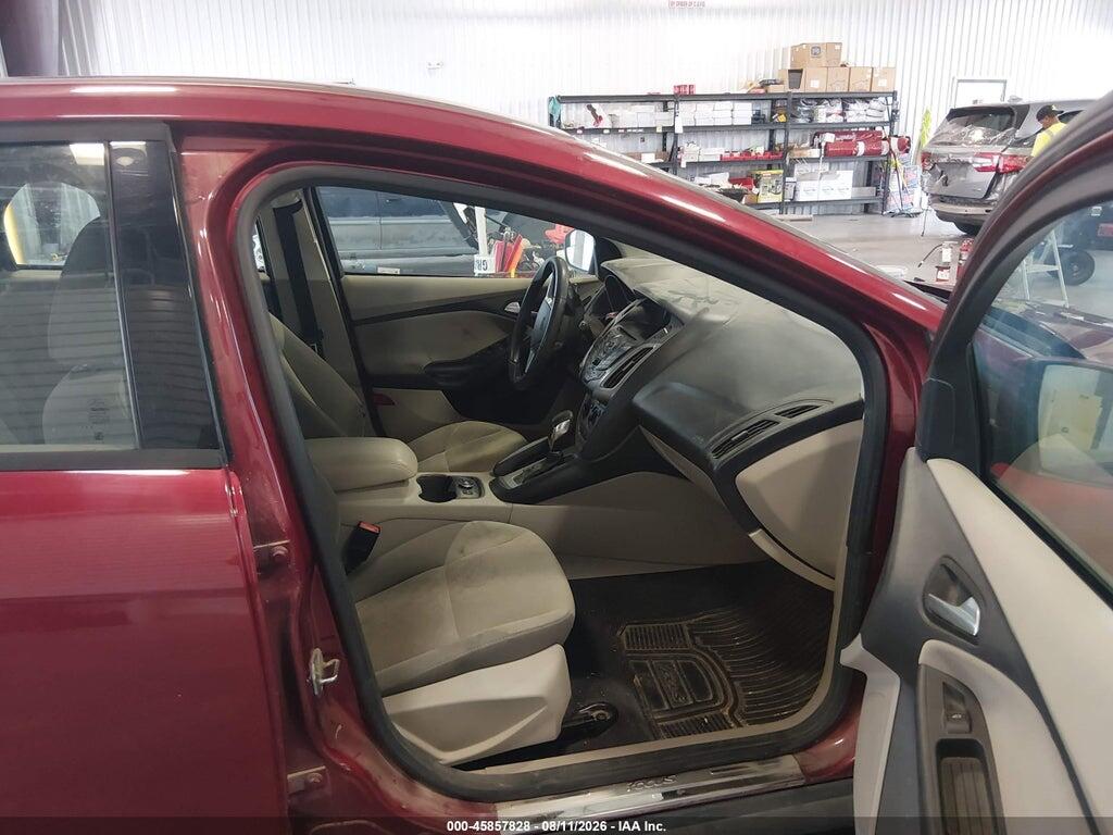 1FADP3K24DL144867 2013 FORD FOCUS photo no. 5