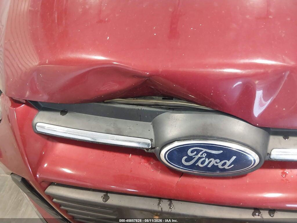 1FADP3K24DL144867 2013 FORD FOCUS photo no. 6