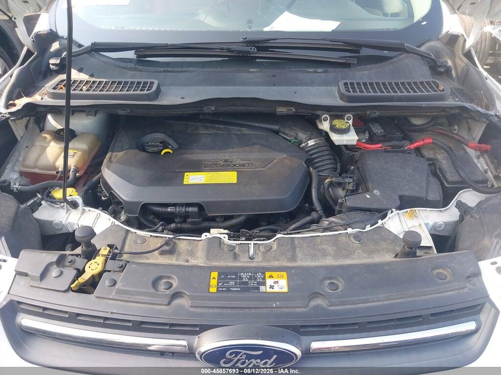 1FMCU0GX6DUC04395 2013 FORD ESCAPE photo no. 10