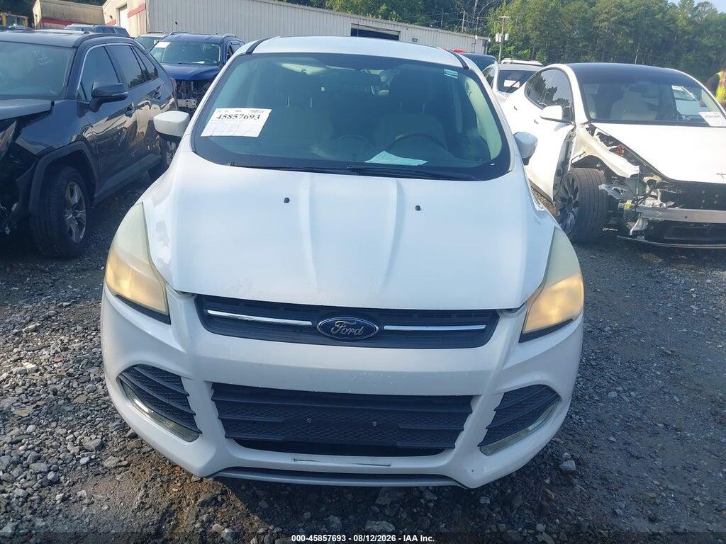 1FMCU0GX6DUC04395 2013 FORD ESCAPE photo no. 12