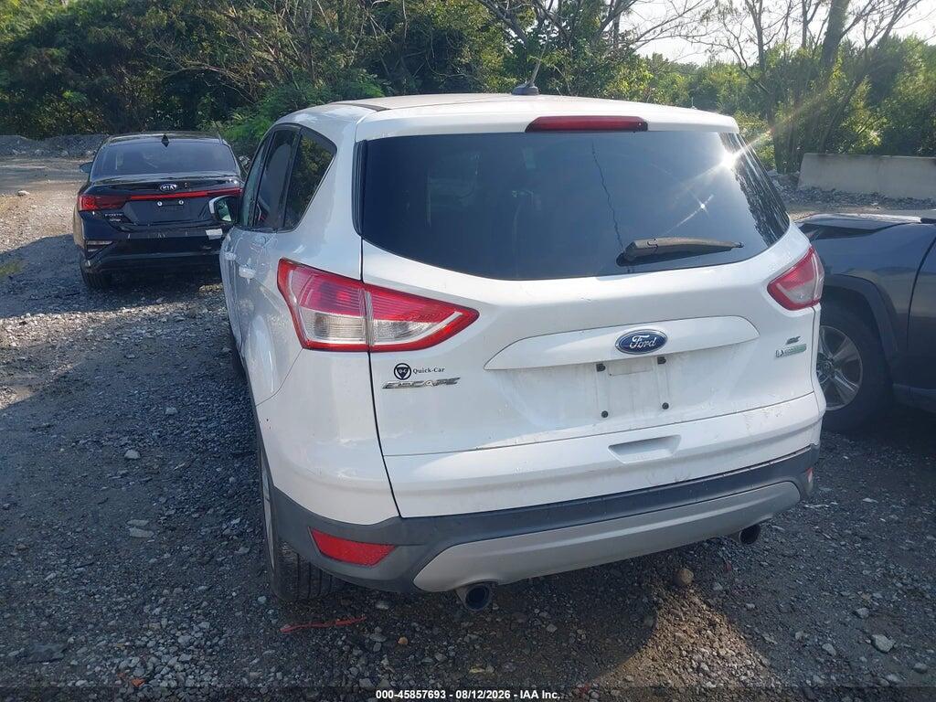 1FMCU0GX6DUC04395 2013 FORD ESCAPE photo no. 3