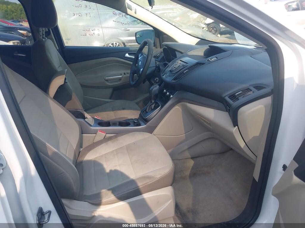1FMCU0GX6DUC04395 2013 FORD ESCAPE photo no. 5
