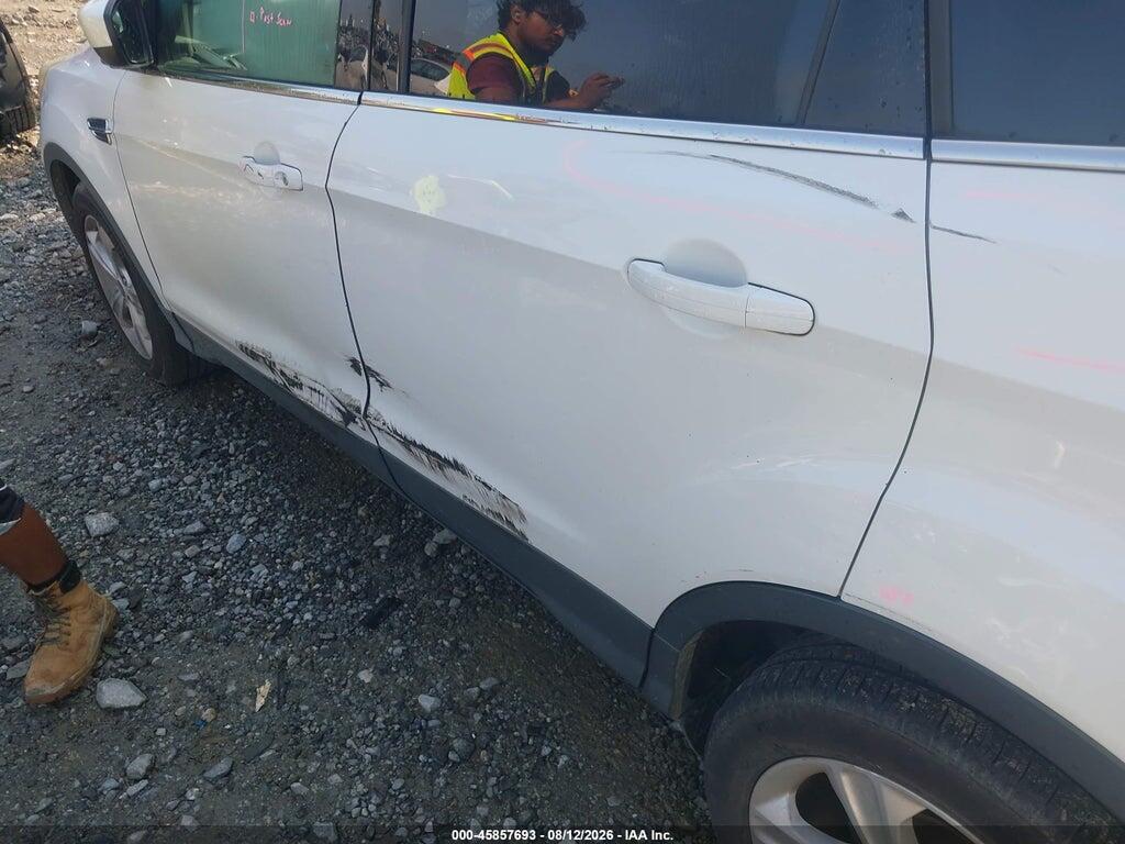 1FMCU0GX6DUC04395 2013 FORD ESCAPE photo no. 6