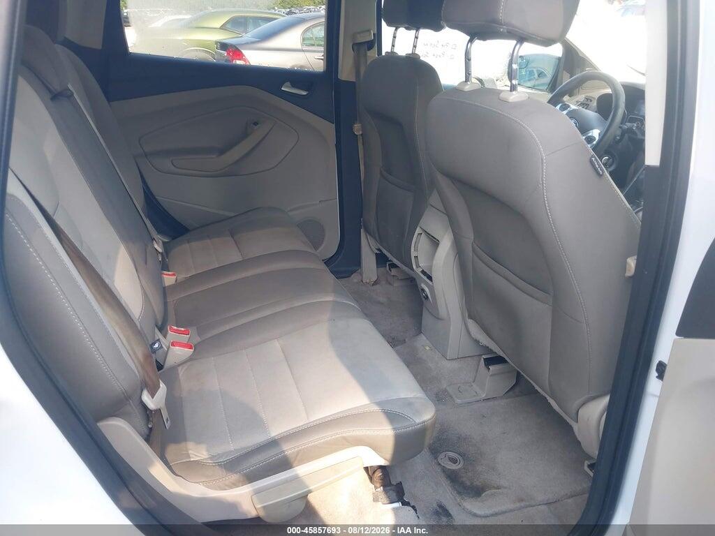 1FMCU0GX6DUC04395 2013 FORD ESCAPE photo no. 8