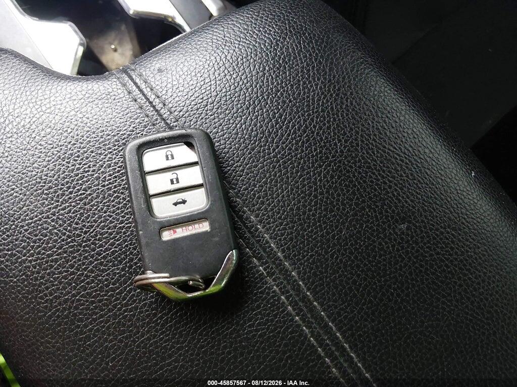 1HGCT2B83DA010784 2013 HONDA ACCORD photo no. 10