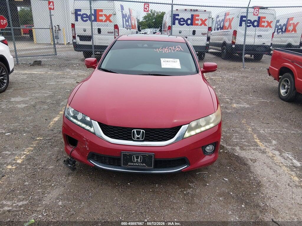 1HGCT2B83DA010784 2013 HONDA ACCORD photo no. 11