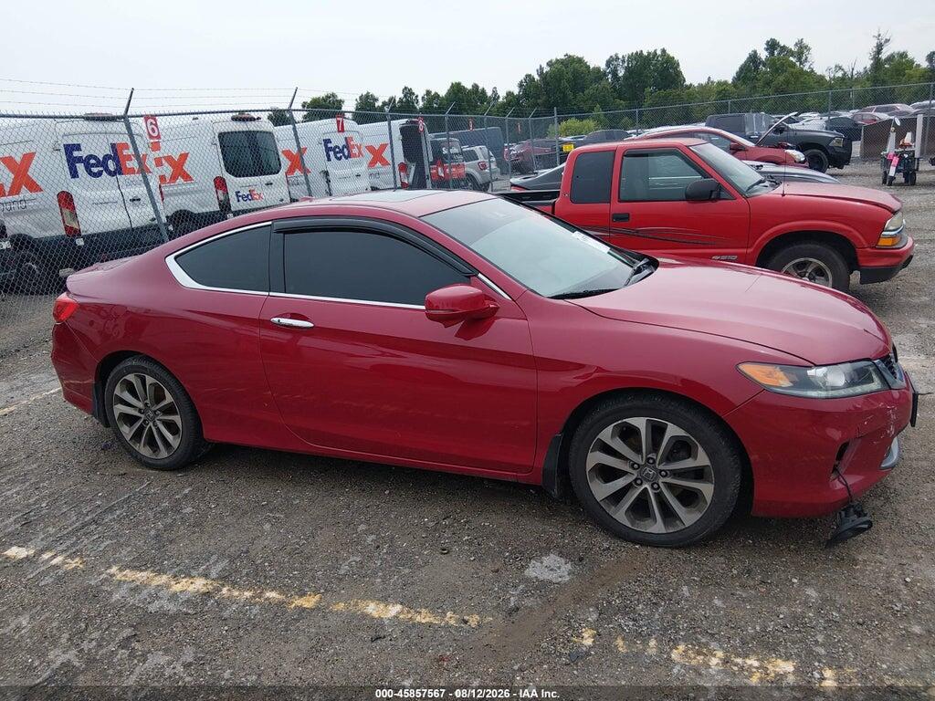 1HGCT2B83DA010784 2013 HONDA ACCORD photo no. 12