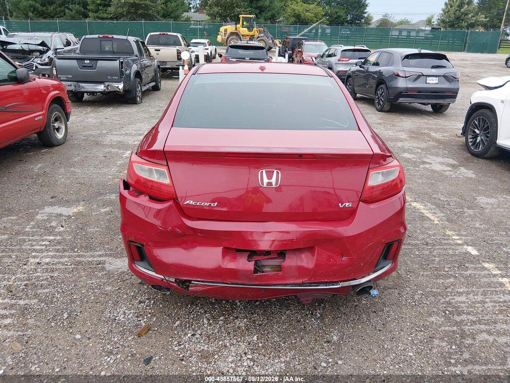 1HGCT2B83DA010784 2013 HONDA ACCORD photo no. 6