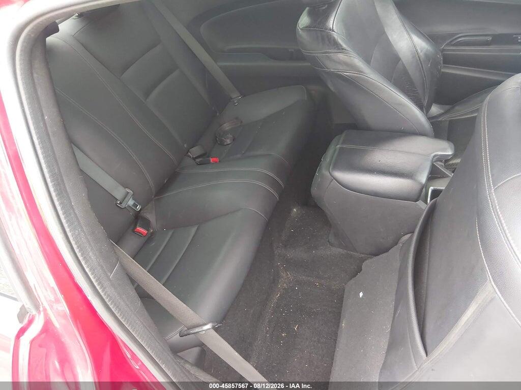 1HGCT2B83DA010784 2013 HONDA ACCORD photo no. 7