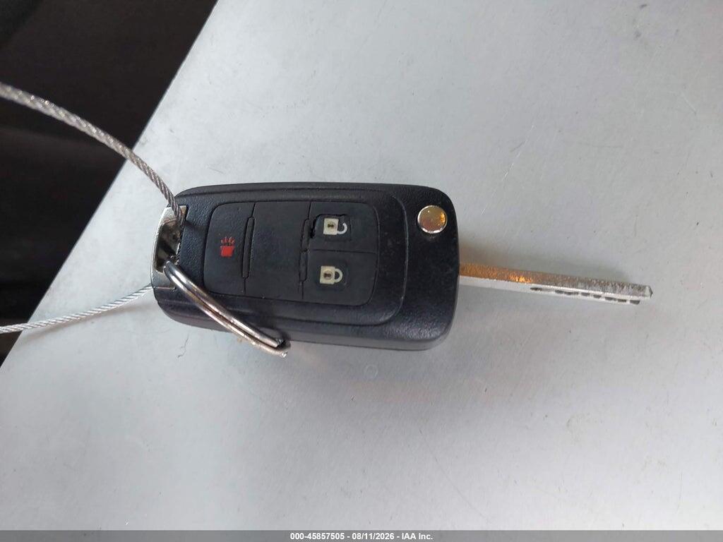 2GNALBEK3D6357128 2013 CHEVROLET EQUINOX photo no. 11