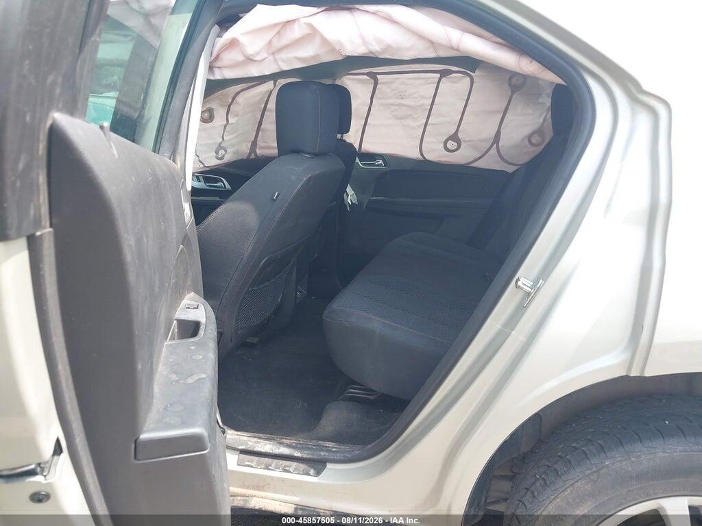 2GNALBEK3D6357128 2013 CHEVROLET EQUINOX photo no. 8