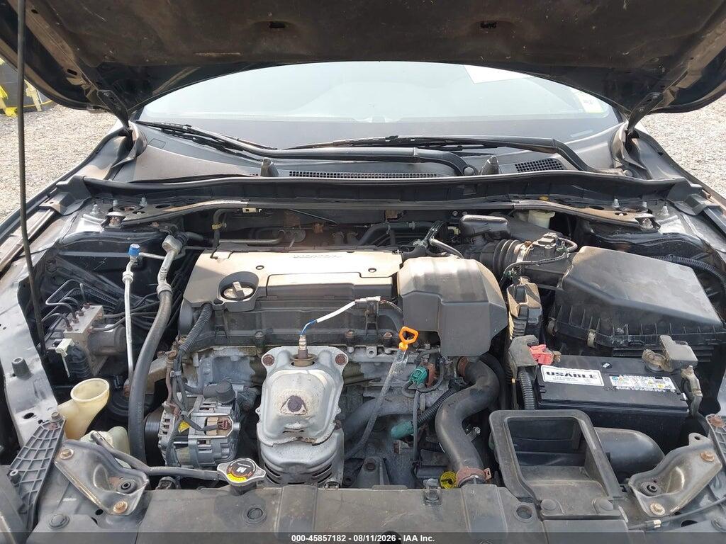 1HGCR2F81DA155489 2013 HONDA ACCORD photo no. 10