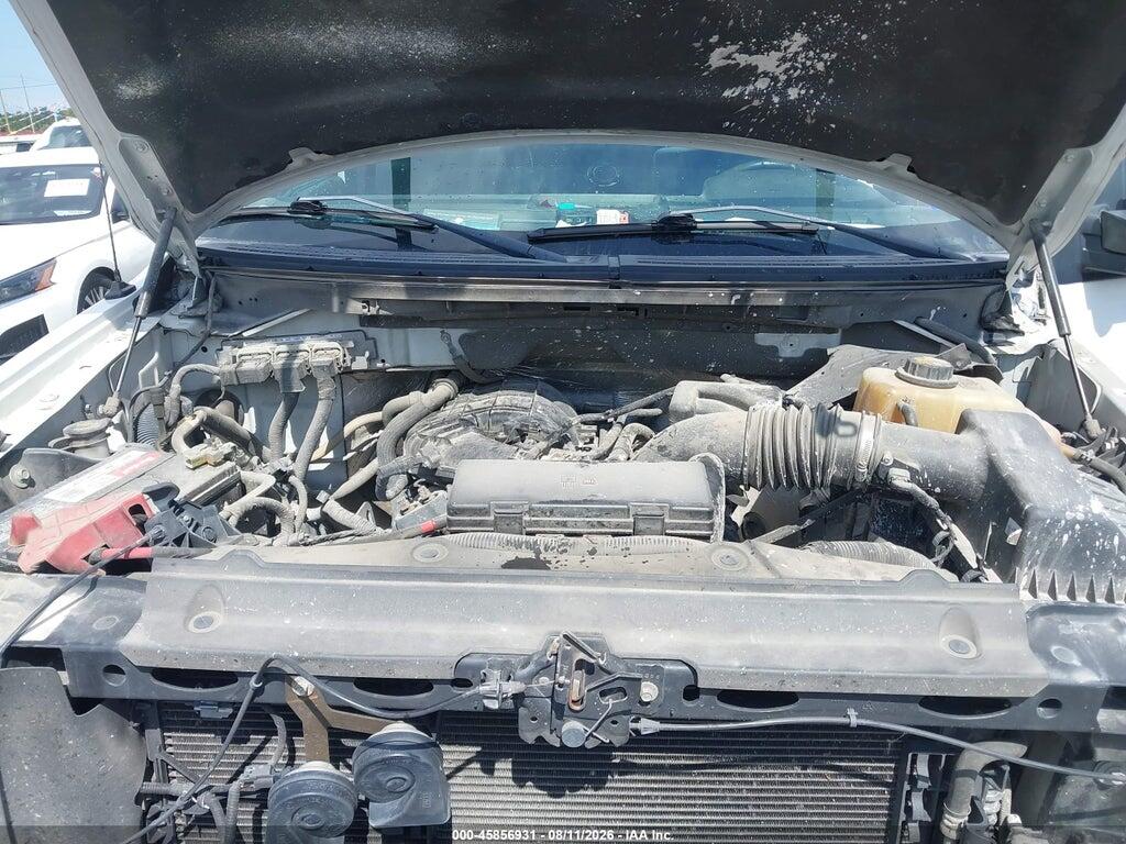 1FTMF1CMXDKD35779 2013 FORD F-150 photo no. 10