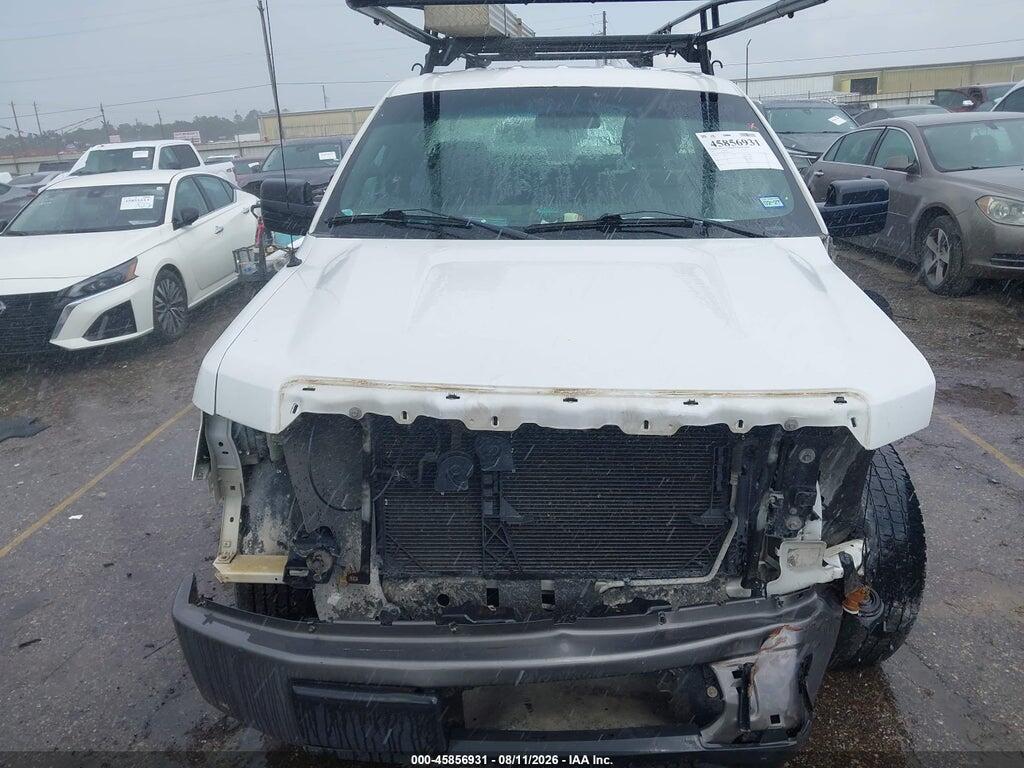 1FTMF1CMXDKD35779 2013 FORD F-150 photo no. 12