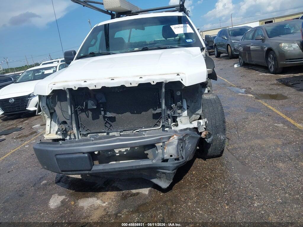 1FTMF1CMXDKD35779 2013 FORD F-150 photo no. 6