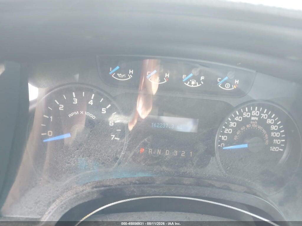 1FTMF1CMXDKD35779 2013 FORD F-150 photo no. 7
