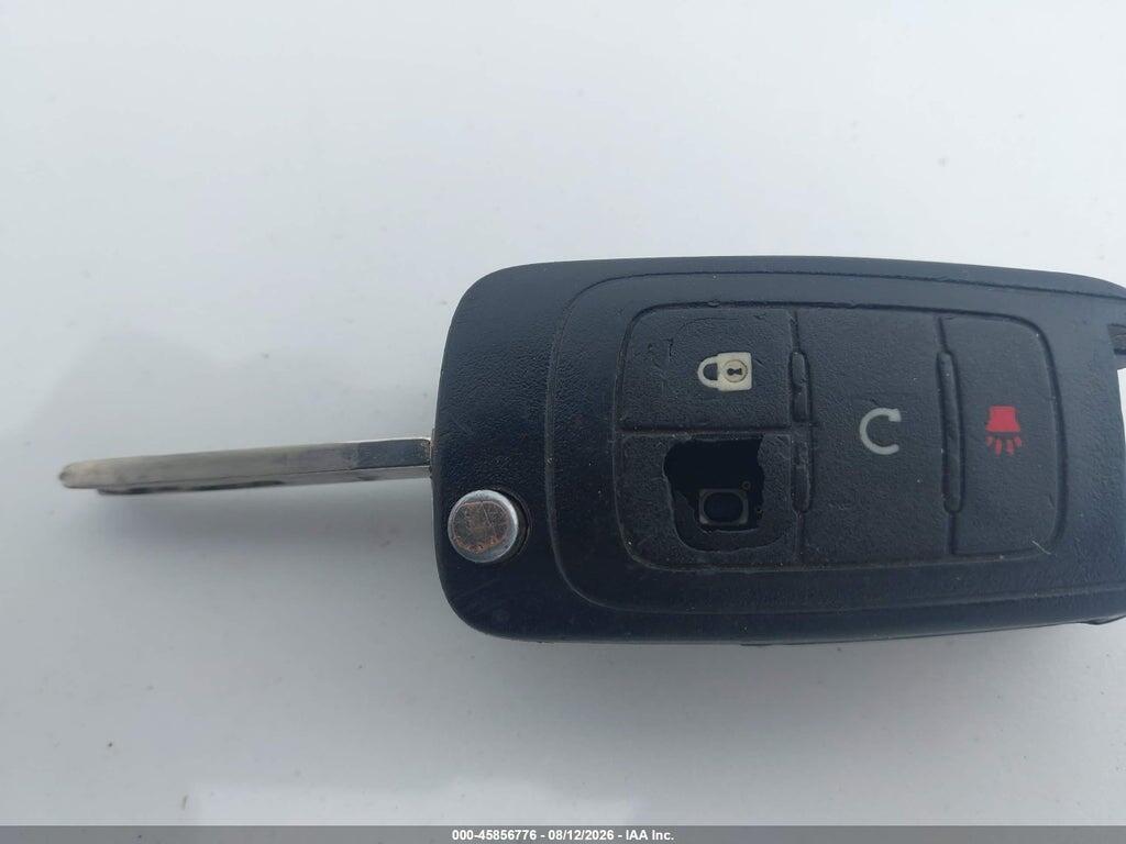 KL4CJCSBXDB143620 2013 BUICK ENCORE photo no. 11