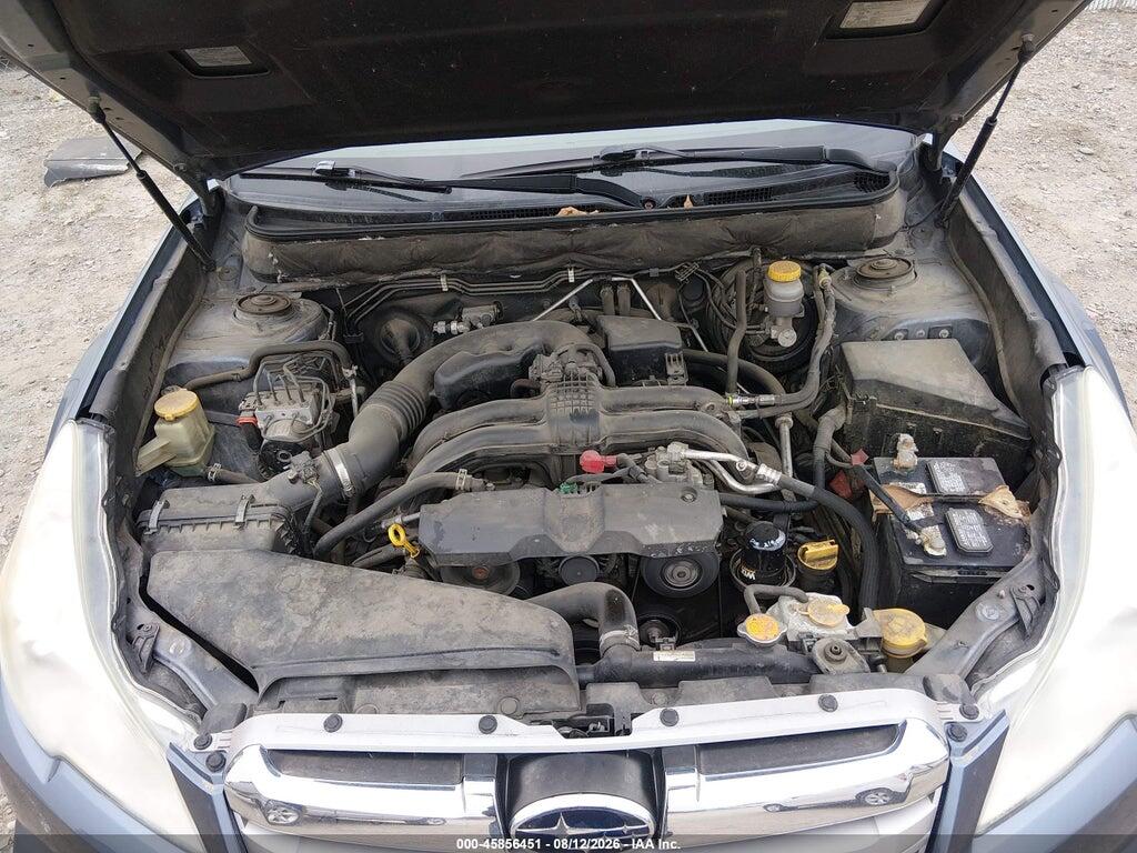 4S4BRBKC4D3263044 2013 SUBARU OUTBACK photo no. 10