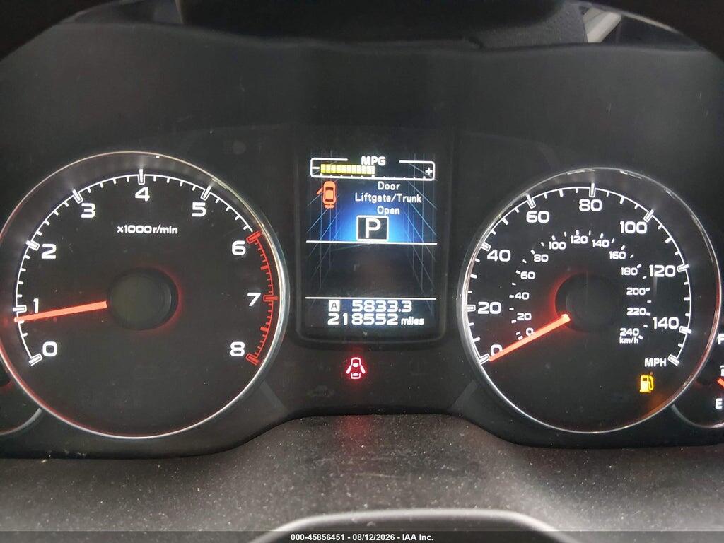4S4BRBKC4D3263044 2013 SUBARU OUTBACK photo no. 7