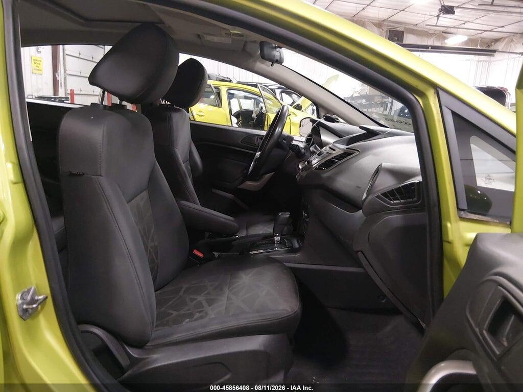 3FADP4BJ5DM109234 2013 FORD FIESTA photo no. 5