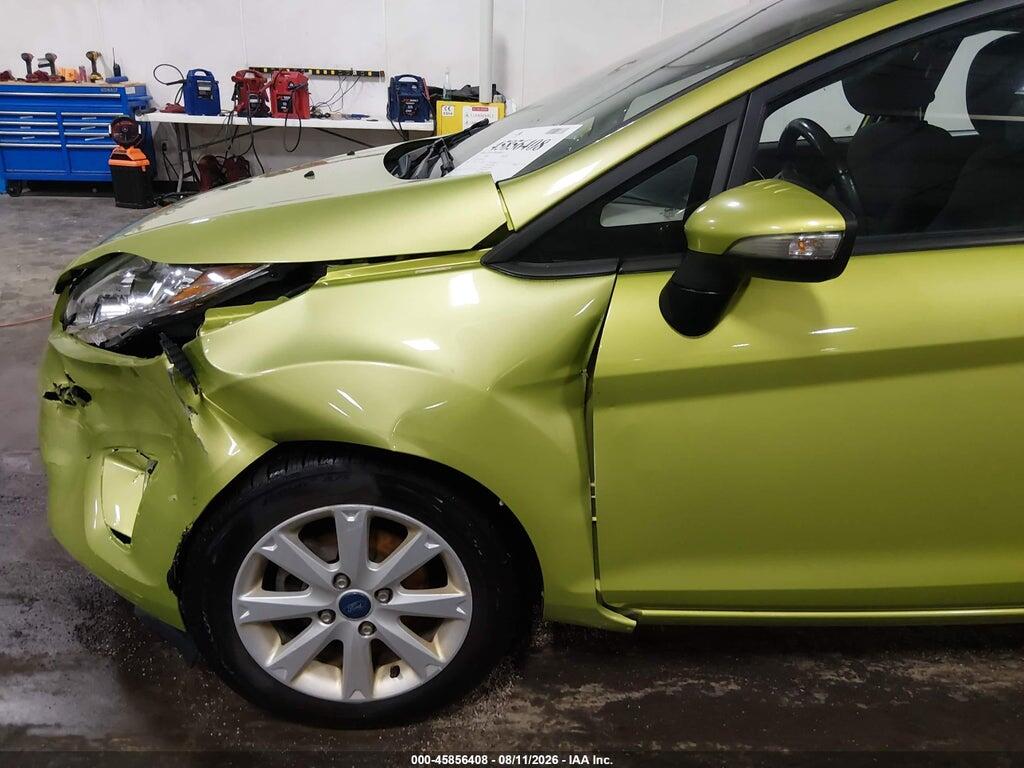 3FADP4BJ5DM109234 2013 FORD FIESTA photo no. 6
