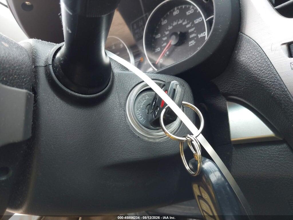 4S3BMBG63D3016958 2013 SUBARU LEGACY photo no. 11