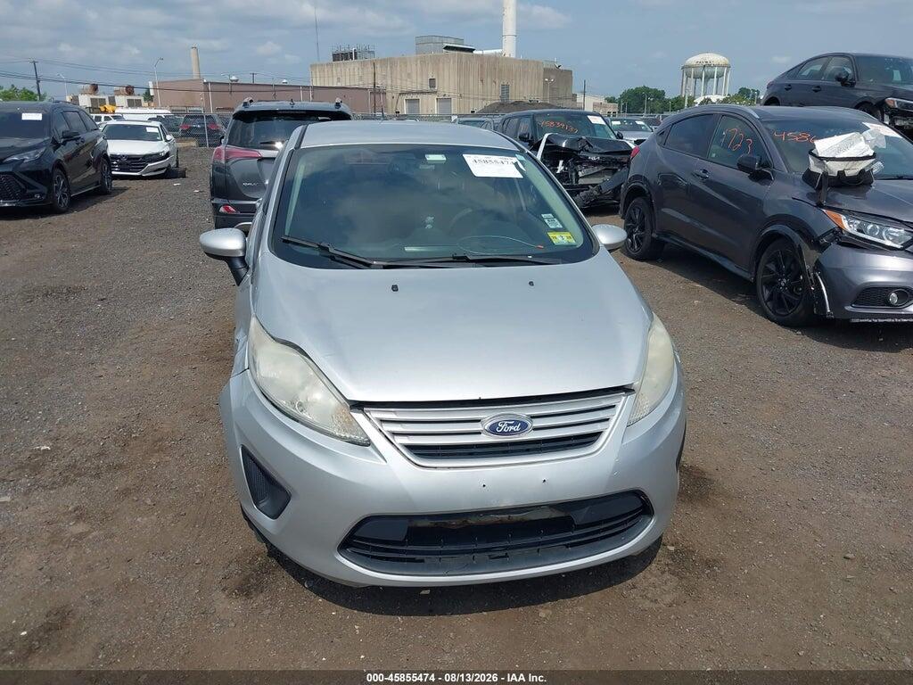 3FADP4AJ5DM153493 2013 FORD FIESTA photo no. 12