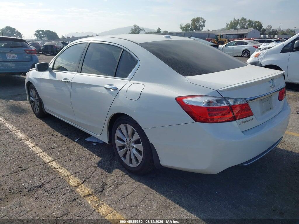1HGCR2F82DA242317 2013 HONDA ACCORD photo no. 3