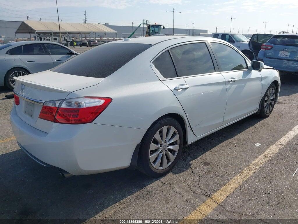 1HGCR2F82DA242317 2013 HONDA ACCORD photo no. 4