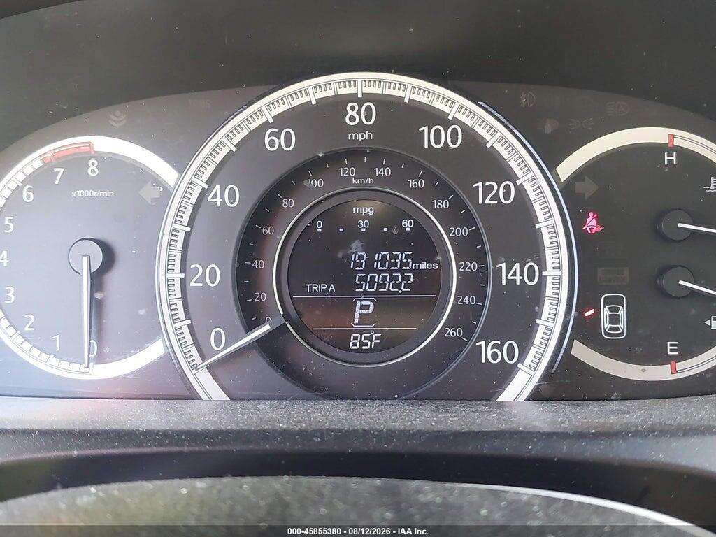 1HGCR2F82DA242317 2013 HONDA ACCORD photo no. 7