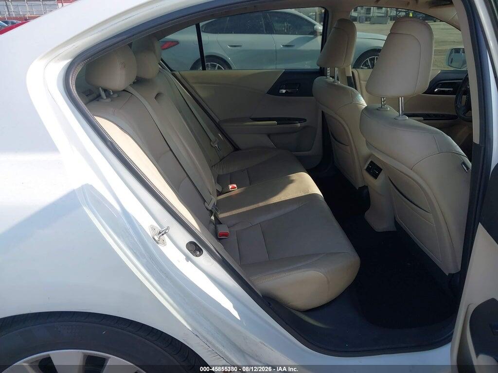 1HGCR2F82DA242317 2013 HONDA ACCORD photo no. 8