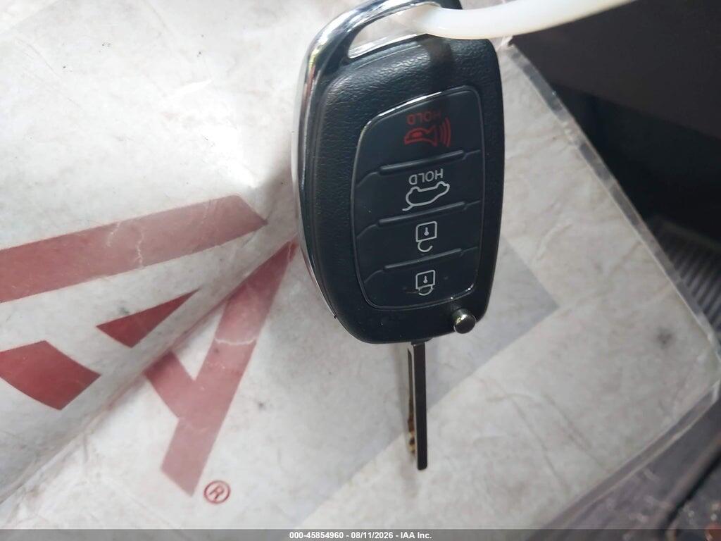 KM8SM4HF0DU000698 2013 HYUNDAI SANTA FE photo no. 11