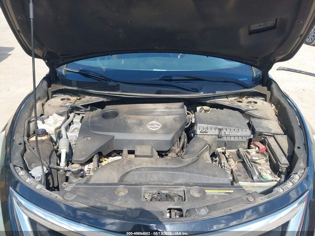 1N4AL3AP9DN562146 2013 NISSAN ALTIMA photo no. 10