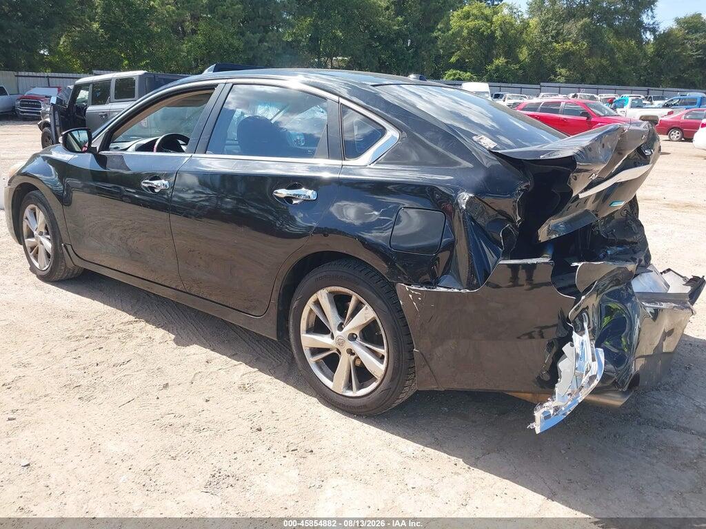 1N4AL3AP9DN562146 2013 NISSAN ALTIMA photo no. 3