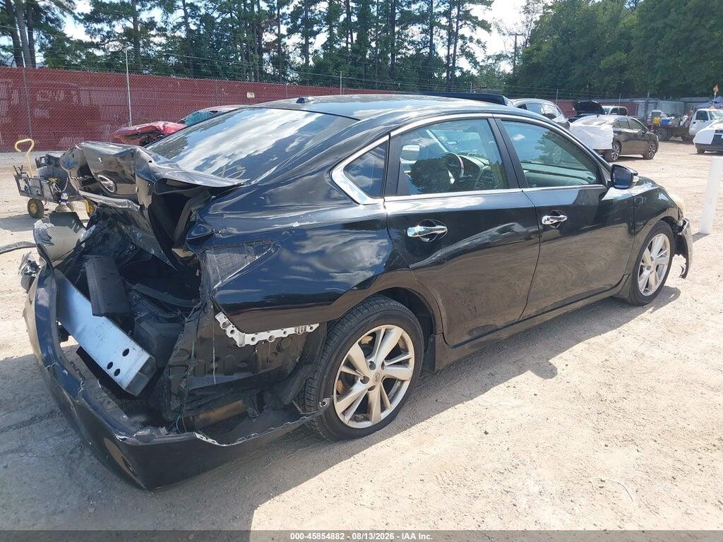 1N4AL3AP9DN562146 2013 NISSAN ALTIMA photo no. 4