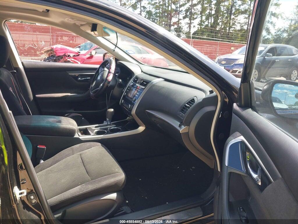 1N4AL3AP9DN562146 2013 NISSAN ALTIMA photo no. 5