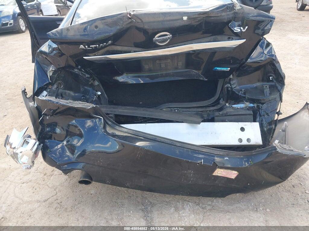 1N4AL3AP9DN562146 2013 NISSAN ALTIMA photo no. 6