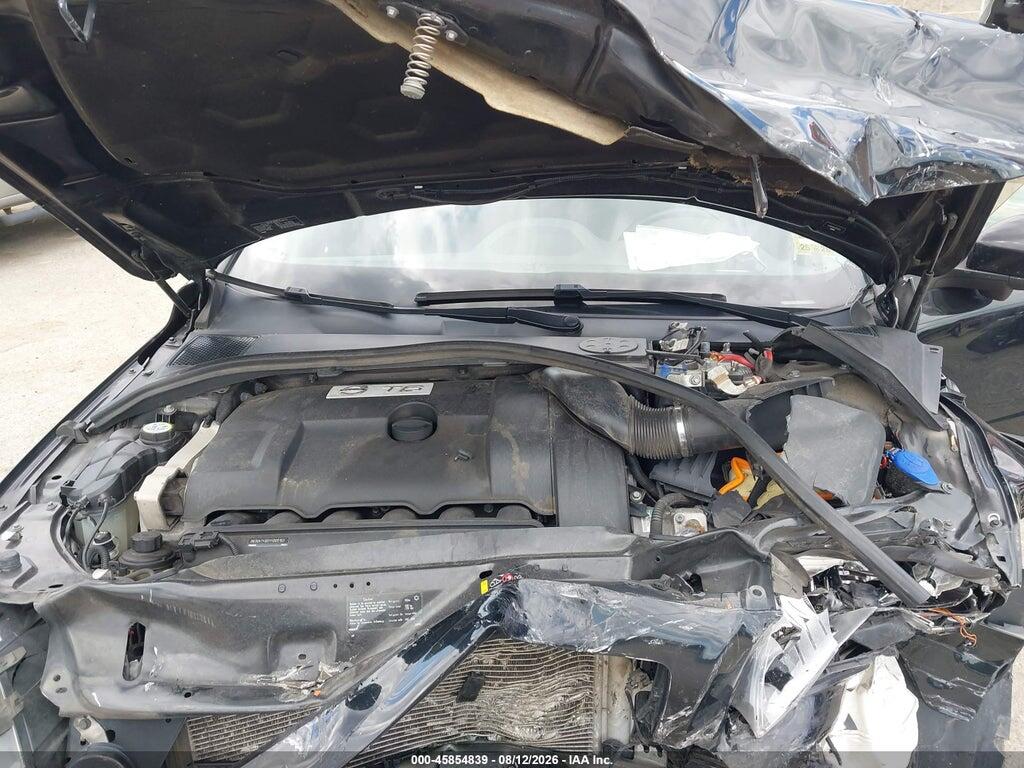 YV4902BZXD1161614 2013 VOLVO XC70 photo no. 10