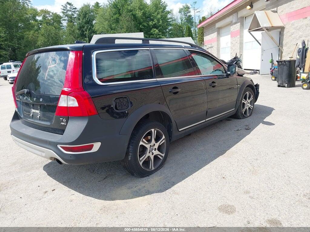 YV4902BZXD1161614 2013 VOLVO XC70 photo no. 4