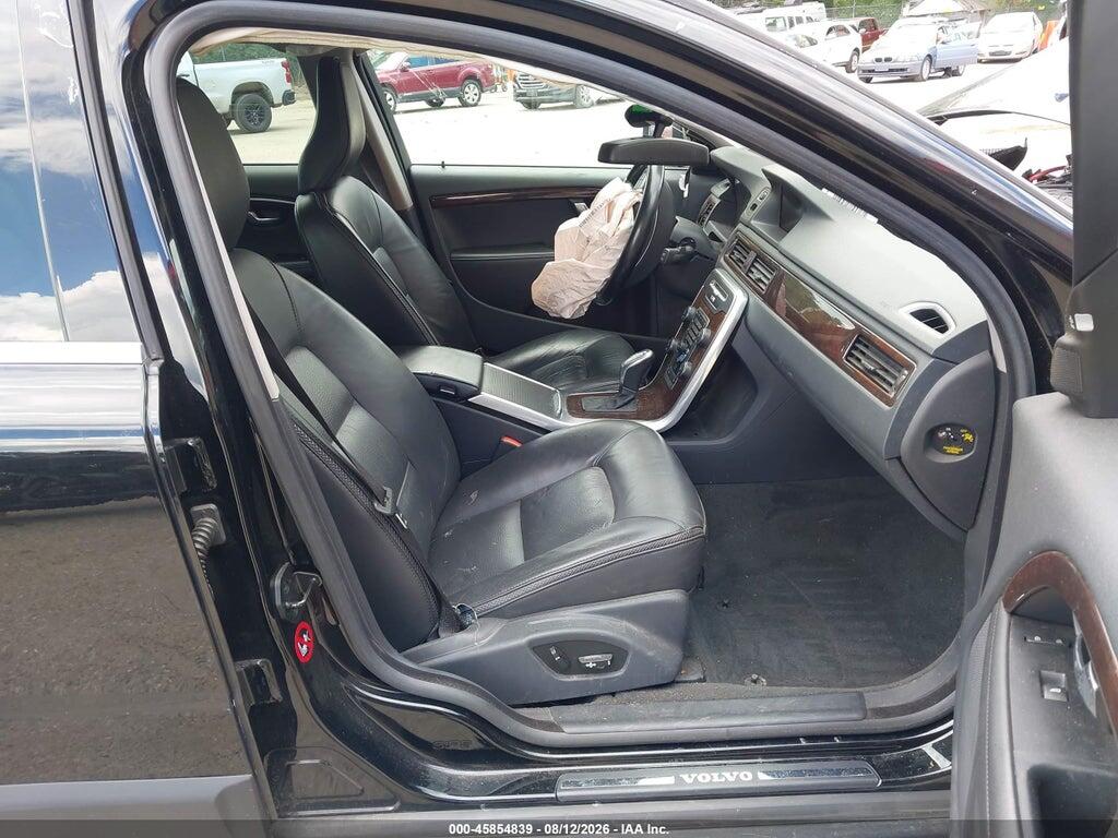 YV4902BZXD1161614 2013 VOLVO XC70 photo no. 5